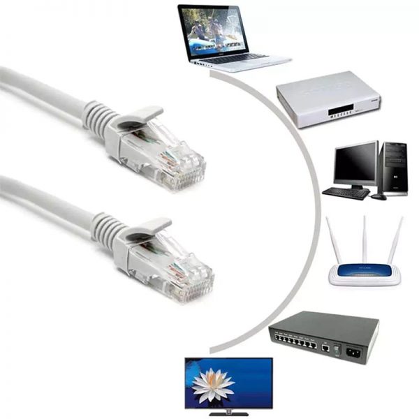 Ethernet-Kabel-Cat5e-RJ45,-setevoj-kabel-LAN-5E-Extra Astana Nur-sultan